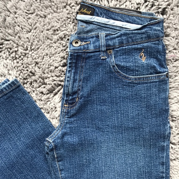 Babyphat Jeans - Picture 2 of 5